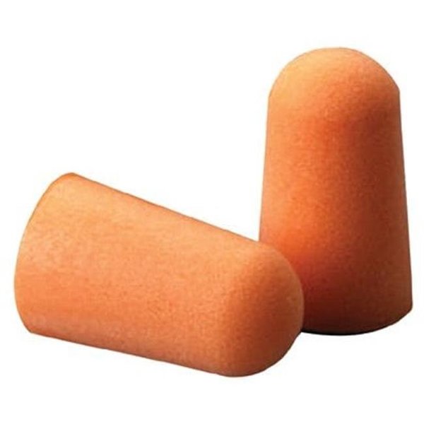 3M Oh/Esd 3M Oh- Esd 142-1100 29008 Ear Plugs Uncorded 142-1100